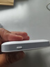 TCL随身wifi三网通用免插卡无线wifi6车载4G路由器随身便携无限制移动联通电信全国通用2026款5GXY15B 【升级充电款】3000毫安大电池 不限速不虚标月享1500G流量 实拍图