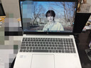 惠普（HP）锐15 AMD锐龙 15.6英寸轻薄笔记本电脑(六核R5-7535U 16G 512G 指纹 一年上门) 实拍图
