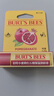 伯特小蜜蜂（Burt's Bees）经典润唇膏男女通用天然保湿滋润清爽不油腻无色 葡萄柚味4.25g 实拍图