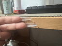 朴素物语实木转角书桌书柜一体学习桌写字桌子L型电脑桌办公桌卧室梳妆台 店长推荐【书桌+柜/伸缩转角】100X100cm原木纹色 实拍图
