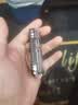 佳翼（JEYI）M.2硬盘散热马甲 NVME固态硬盘散热器 SSD散热片 全铝双面散热 高效降温 适用三星西数联想致态 实拍图