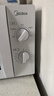 美的（Midea）快捷微波炉 家用小型 360°转盘加热 旋钮操控 易洁内胆（M1-L213B） 实拍图