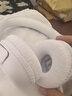 JBLTUNE530BT头戴式蓝牙无线耳机 通话降噪耳机耳麦 手机电脑笔记本耳机 白色 实拍图