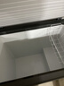 澳柯玛（AUCMA）蓝擎系列200升单温家用减霜小冰柜冷藏柜冷冻柜超低温电控卧式冰箱一级能效 BC/BD-200DHX国家补贴 实拍图