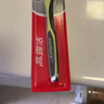 高露洁（Colgate）【牙刷金榜】细毛护龈备长炭软毛成人牙刷旅行装*1支颜色随机 实拍图