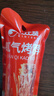 比比赞（BIBIZAN）氮气烤脖混合味384g 手撕整根鸡脖子肉类夜宵小吃休闲零食食品 实拍图