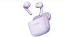 华为FreeBuds SE 2 蓝牙耳机 40小时长续航/快速充电/蓝牙5.3/轻盈小巧/影音娱乐 香芋紫 实拍图