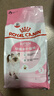 皇家幼猫猫粮 幼猫奶糕 K36 通用粮 4-12月 2KG 实拍图