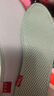 南极人5双艾草防臭鞋垫男透气吸汗不闷脚除臭运动减震军训女软弹久站43 实拍图