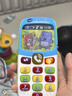 伟易达（Vtech）婴幼儿玩具宝贝手机6个月+音乐早教哄睡宝宝男孩女孩生日礼物 实拍图