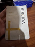 希睿达医用敷料透明质酸修护贴医用冷敷贴医美术后保湿补水修护屏障受损 修护贴敷料 单片装10片 实拍图