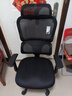 西昊M56二代 人体工学椅办公椅电脑电竞椅子人工力学座椅学习升降椅背 实拍图