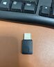 Tenda腾达 WiFi6免驱动usb无线网卡台式机专用 wifi接收器台式电脑笔记本主机网络wifi发射 内置天线 实拍图