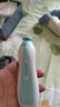 好伊贝婴儿电动磨甲器电动打磨器新生儿宝宝专用防夹肉指甲剪套装 蓝色 实拍图