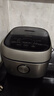 美的（Midea）纤V系列 电饭煲4-5人 IH加热电饭锅家用4L大容量智能预约 防粘胆蒸米饭锅FB40S701 实拍图