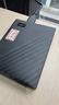 西部数据（WD）移动硬盘2TB USB3.0 My Passport随行版2.5英寸 黑 机械硬盘 笔记本电脑外接 大容量加密 家庭存储 实拍图