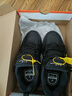 耐克NIKE男训练鞋老爹鞋AIR MONARCH IVG运动鞋415445-001黑40 实拍图
