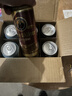 百帝王（Benediktiner）德国进口多口味组包啤酒500ml*6罐 自饮 尝鲜装 德国原装进口 实拍图