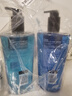 阿迪达斯（adidas）男士沐浴露三合一套装 游泳去氯海盐清爽持久留香 冰点舒缓1.2L 实拍图