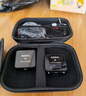 RODE 罗德麦克风 wireless go II 二代无线小蜜蜂领夹k歌采访手机直播收音器话筒 麦克风适用配件包 官方标配 实拍图
