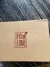 拾聚冬季女鞋加绒加厚棉鞋中老年妈妈鞋短靴女靴子保暖鞋棉靴雪地靴女 黑色 40 实拍图