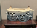 清野の木 搬家纸箱办公纸箱 有扣手 50*40*40cm 5个装 实拍图