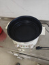 美的（Midea）电火锅 电煮锅蒸锅 火锅专用锅分体式多功能锅电热锅4.5L多功能锅HGE3036 实拍图