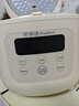 荣事达（Royalstar）电饭煲电饭锅家用2-3人小型智能预约煮饭煲汤蒸菜三锅一体奶油白多功能米饭锅带蒸笼3升RFB-S30N6 实拍图