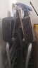 怡辉（YIHUI）轮椅瘫痪老人专用出行可躺大小便轻便折叠高靠背带坐便器护理推车 实拍图