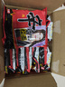 农心 辛拉面香菇牛肉味十连包方便面 整箱120g*10包 泡面拉面夜宵 实拍图