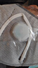 超亚一次性kn95工业防尘口罩打磨电焊煤矿专用七层带呼吸阀活性炭30只 实拍图
