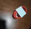 一加 原装 Type-C to Type-C 闪充数据线 12A 1米充电线 支持150W Max  适配多设备 经久耐用 京东自营 实拍图