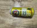 保拉纳（Paulaner）柏龙 柠檬味精酿果啤500ml*12罐装 组合装 德国啤酒 实拍图