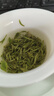 恩施玉露绿茶2026新茶250g明前茶叶礼盒富硒产区蒸青春茶嫩芽端午送礼长辈 实拍图