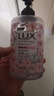 力士(LUX)香氛抑菌洗手液  奢宠樱花香400G  1瓶  滋润保湿 沙龙香氛 实拍图