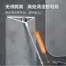 索邦魔术扫把家用多功能扫把水刮水神器卫生间浴室硅胶地刮扫帚T19 实拍图