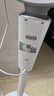 艾美特（AIRMATE）【小暴风PRO】空气循环扇家用大风力摇头电风扇卧室安静轻音小风扇桌面台式节能落地扇电扇 X231 实拍图