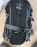 ALPINT MOUNTAIN埃尔蒙特40L登山包男士徒步背包大容量双肩包户外轻便户外旅行包 实拍图