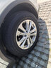 邓禄普（DUNLOP）汽车轮胎225/65R17 102H GRANDTREK ST30原配RAV4奇骏昂科威哈弗 实拍图