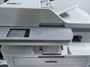 兄弟（brother） MFC-7895DW/DCP-B7658DW黑白激光打印机复印机扫描仪一体机双面有线无线网络 新款B7658DW（双面打印双面复印扫描）官方标配 实拍图