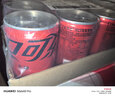 可口可乐（Coca-Cola）饮料  零度 无糖 汽水 碳酸饮料 200ml*12罐 实拍图