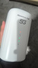 纽曼5G无线路由器随身WiFi6移动免插卡cpe多网通千兆双频车载便携式高速上网卡全国通用流量2026款 实拍图