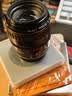 卓尔熠系列58mm HMC UV镜 微单反镜头保护镜18层镀膜超薄边框无暗角高清高透适用佳能尼康索尼相机滤镜 实拍图