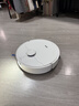 海尔【周总同款】扫地机器人宠爱V40扫拖一体自动清洗AI定点清洁双机械臂智能水箱版【宠物吸毛】 实拍图