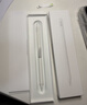 Apple/苹果 Pencil Pro 磁吸触控笔手写笔苹果笔电容笔书写绘画ipad笔 适用于iPad Pro/Air/mini机型 实拍图