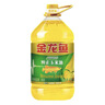 金龙鱼 食用油 非转基因 压榨 一级 纯正玉米油4L（新老包装随机发货） 实拍图