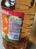 金龙鱼 食用油【保真花生油】物理压榨 压榨一级花生油6.18L 实拍图