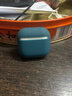 Apple/苹果【两年AC+套装版】AirPods 4 搭配USB-C充电盒 苹果耳机 蓝牙耳机 适用iPhone/iPad/Mac 四代 实拍图