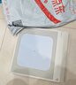 米家小米智能体重秤S200 蓝色 双接家用健康秤电子秤 人物双模式 APP高精准数据测量 智能分析减肥专用 实拍图