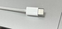 Apple/苹果 60W USB-C数据线-1米 type-c苹果充电线手机数据线 苹果17充电线iphone17充电线 实拍图